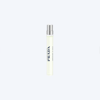 Prada Infusion D'Iris Eau de Parfum Travel Size .33oz